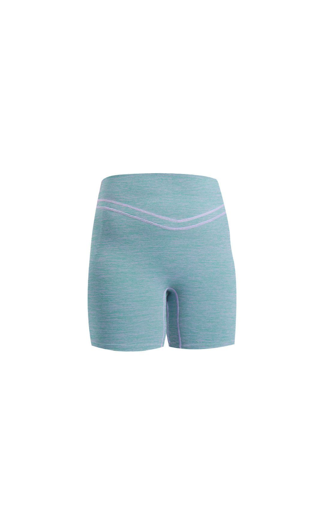Vitality Daydream Block Volley Short - Watermelon sold by Balance Athletica product image thumbnail 2