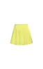 Cloud II™ Game Skort - Lemon sold by Balance Athletica