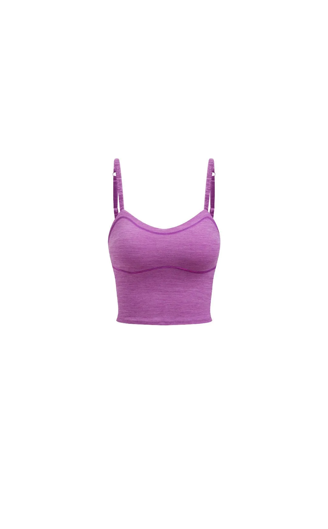 Vitality Daydream® Sweetheart Tank - Wildberry sold by Balance Athletica product image thumbnail 2