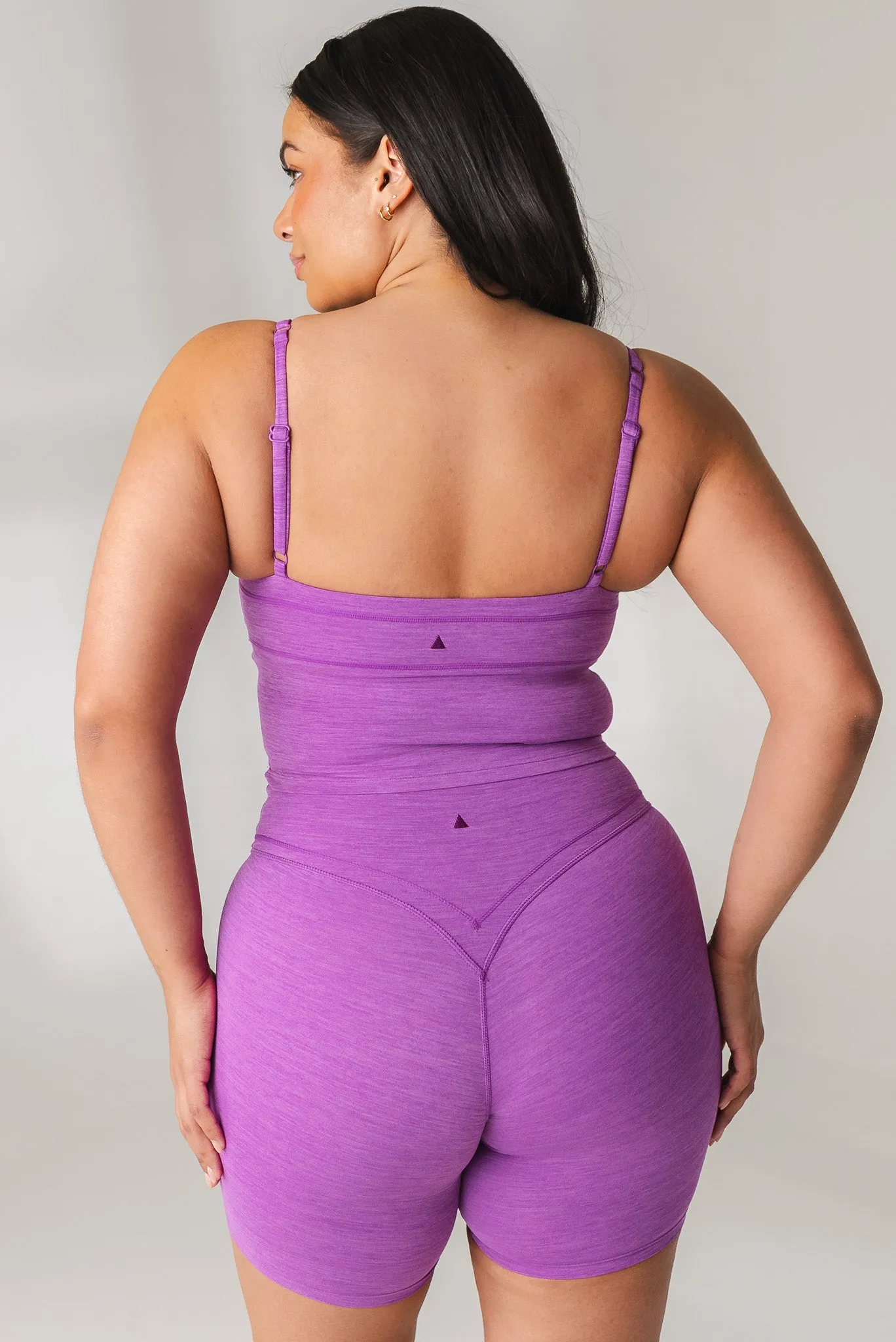 Vitality Daydream® Sweetheart Tank - Wildberry sold by Balance Athletica product image thumbnail 3