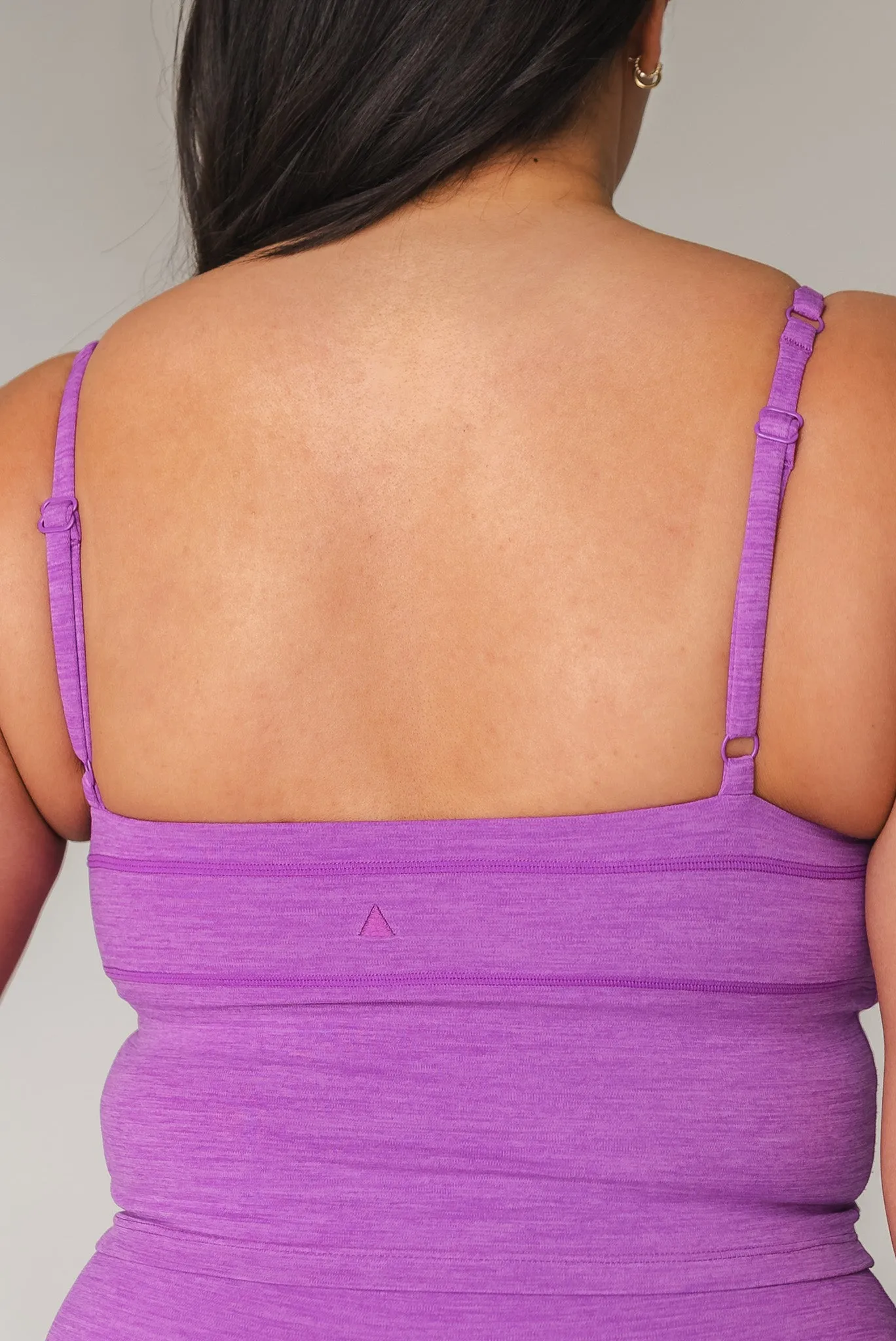 Vitality Daydream® Sweetheart Tank - Wildberry sold by Balance Athletica product image thumbnail 5