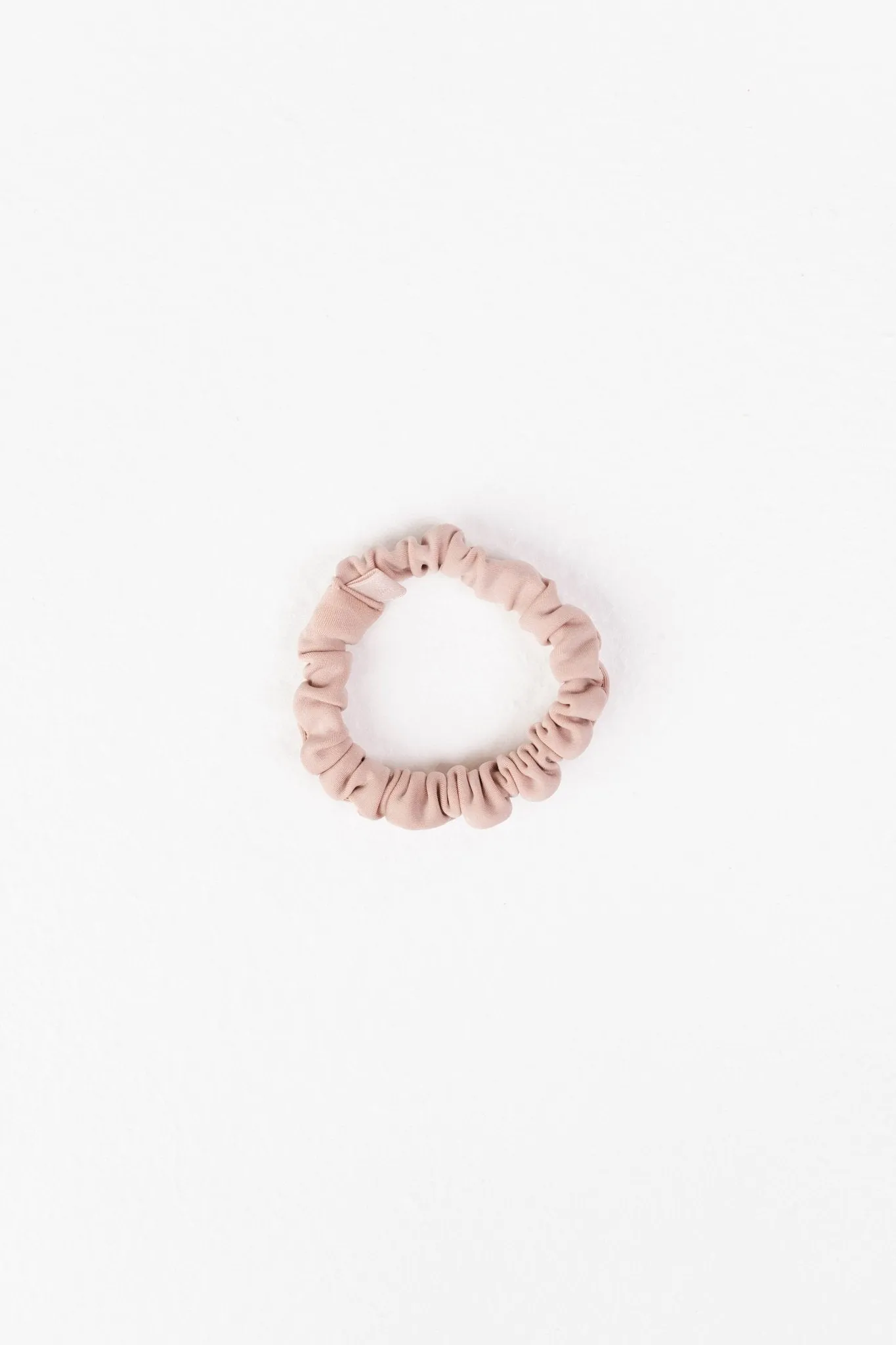 Vital Scrunchie 3 Pack - Pearl sold by Balance Athletica product image thumbnail 4