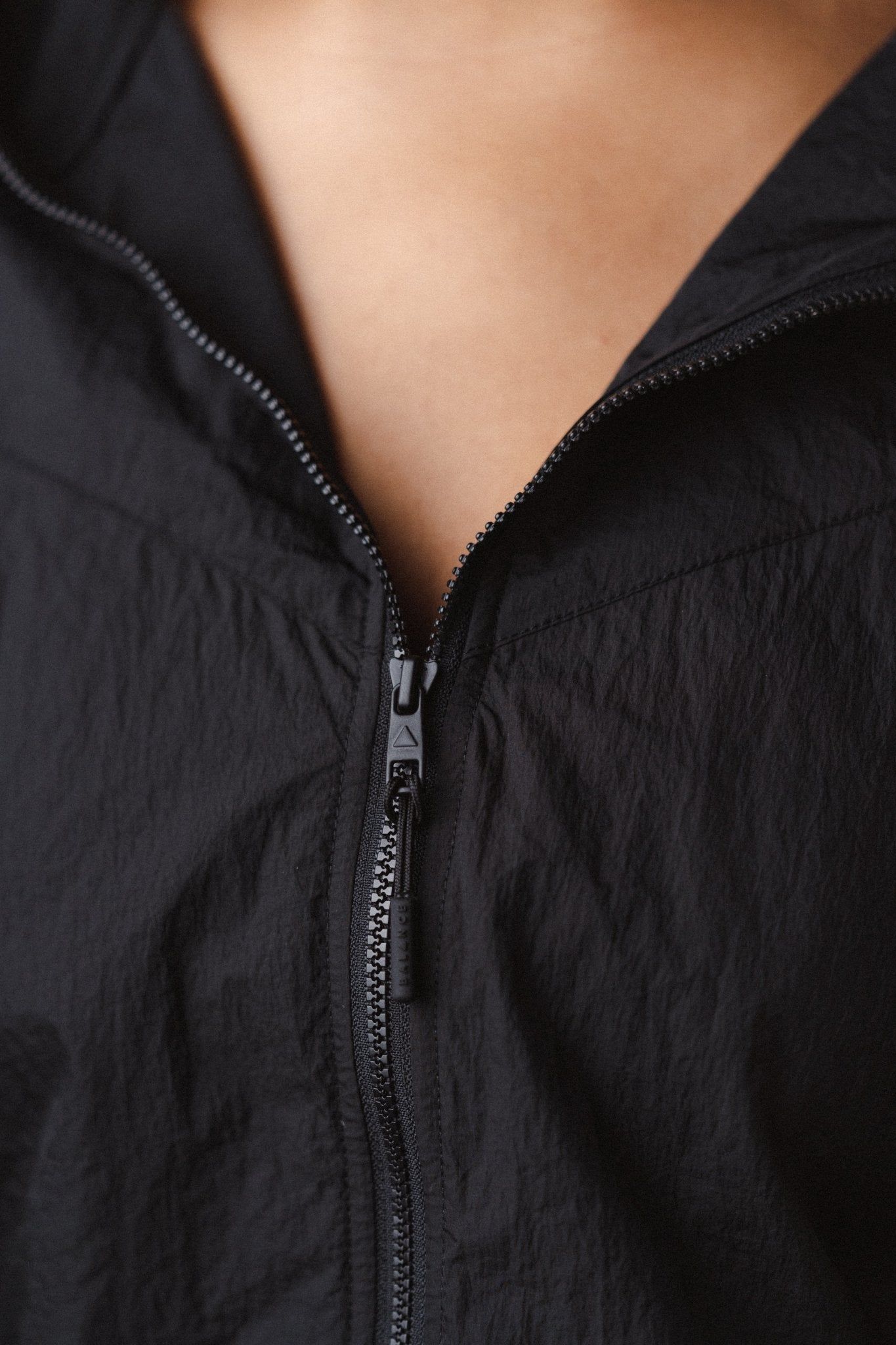 The Atomic Jacket - Midnight - Revitalized sold by Balance Athletica product image thumbnail 3