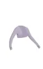 Cloud II™ Shrug - Ashberry Contrast sold by Balance Athletica