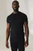 Vitality Adapt® Tee - Midnight sold by Balance Athletica