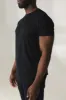 Vitality Adapt® Tee - Midnight sold by Balance Athletica
