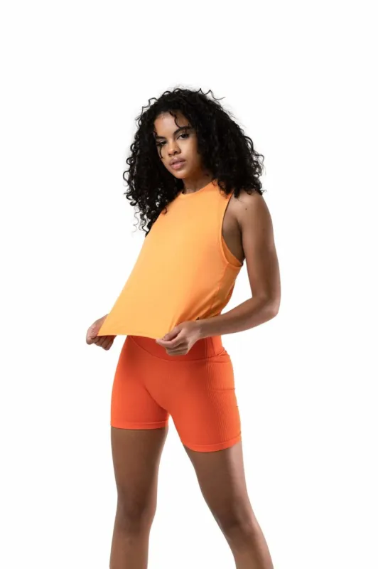 The Harmony Tank - Glow - Revitalized sold by Balance Athletica