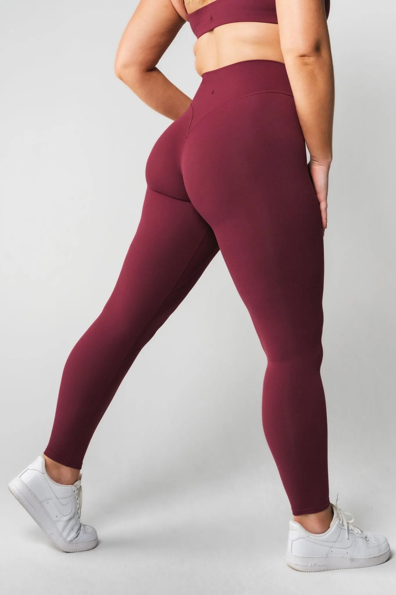 Cloud II™ Pant - Blackberry sold by Balance Athletica product image thumbnail 3