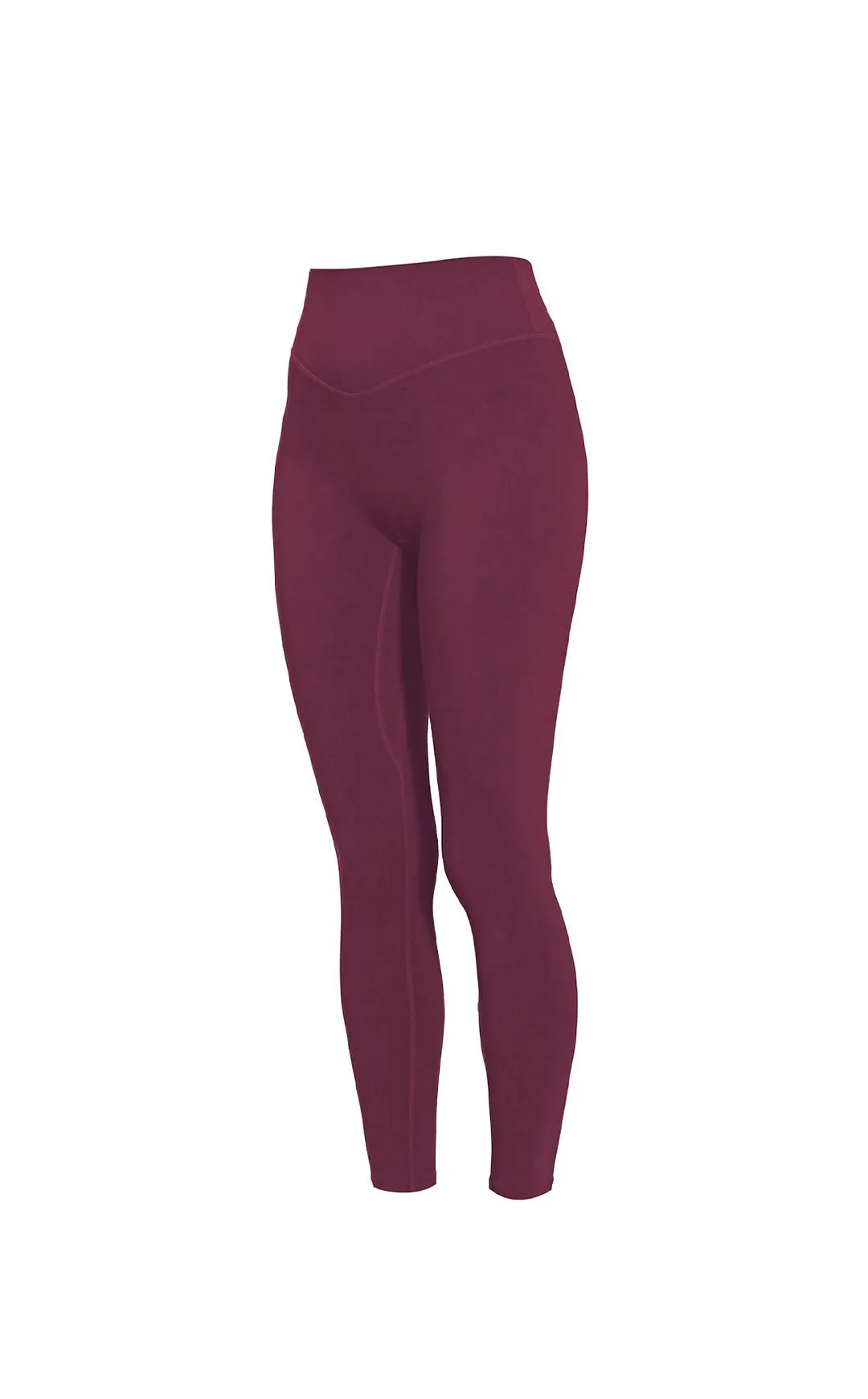 Cloud II™ Pant - Blackberry sold by Balance Athletica product image thumbnail 2