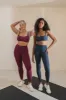Cloud II™ Pant - Blackberry sold by Balance Athletica