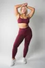 Cloud II™ Pant - Blackberry sold by Balance Athletica
