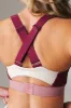 Vitality Pulse™ Hue Bra - Love Letter sold by Balance Athletica