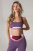 Vitality Pulse™ Hue Bra - Love Letter sold by Balance Athletica