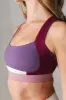 Vitality Pulse™ Hue Bra - Love Letter sold by Balance Athletica