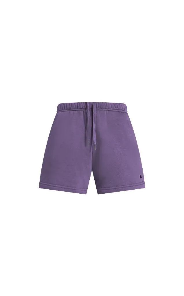 Vitality Cozy® Uni Short - Violet sold by Balance Athletica product image thumbnail 2