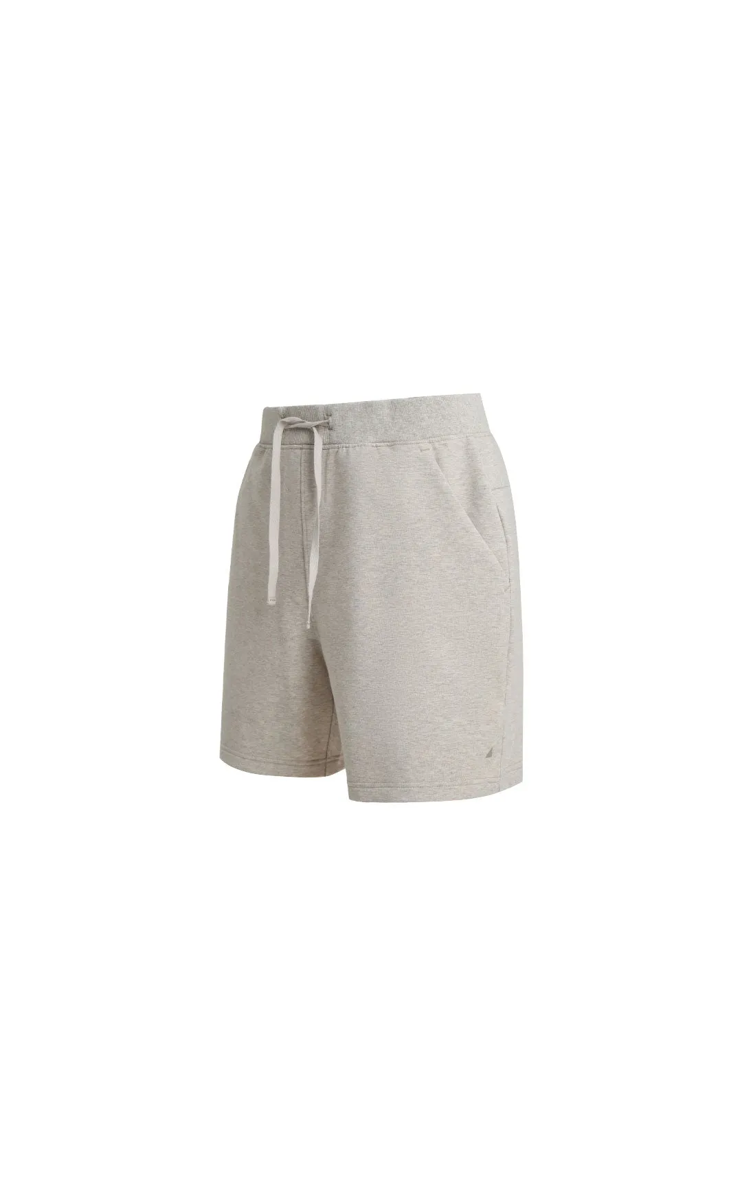 Vitality Studio® Men's Short - Antler Marl sold by Balance Athletica product image thumbnail 2
