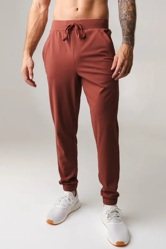 Vitality Navigator® Jogger - Cinnamon sold by Balance Athletica