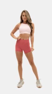 The OG Short - Dawn  - Revitalized sold by Balance Athletica