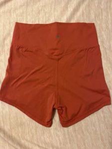 The OG Short - Dawn  - Revitalized sold by Balance Athletica