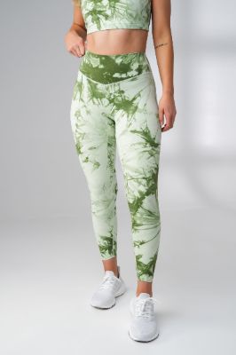 The Cloud Pant - Rio - Revitalized made by Balance Athletica