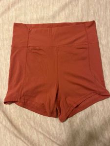 The OG Short - Dawn  - Revitalized sold by Balance Athletica