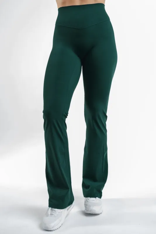 Cloud II™ Trouser - Forest sold by Balance Athletica