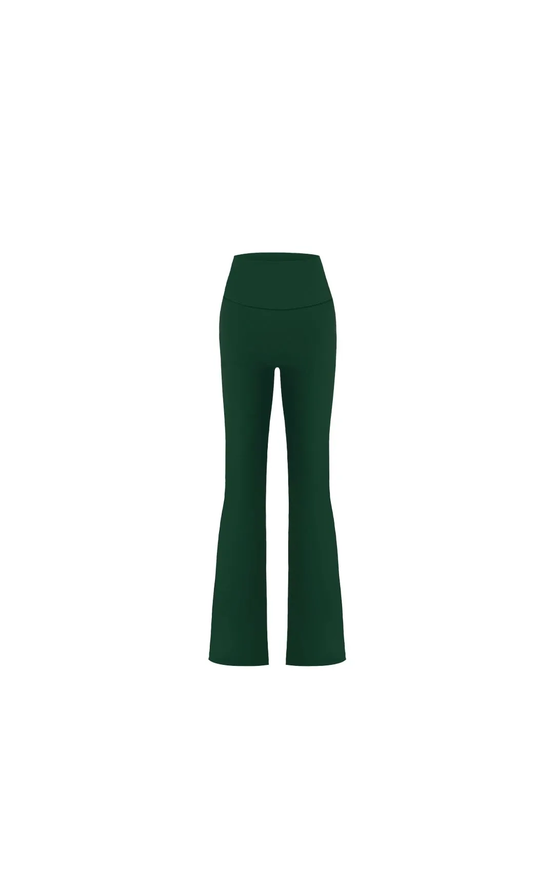 Cloud II™ Trouser - Forest sold by Balance Athletica product image thumbnail 2