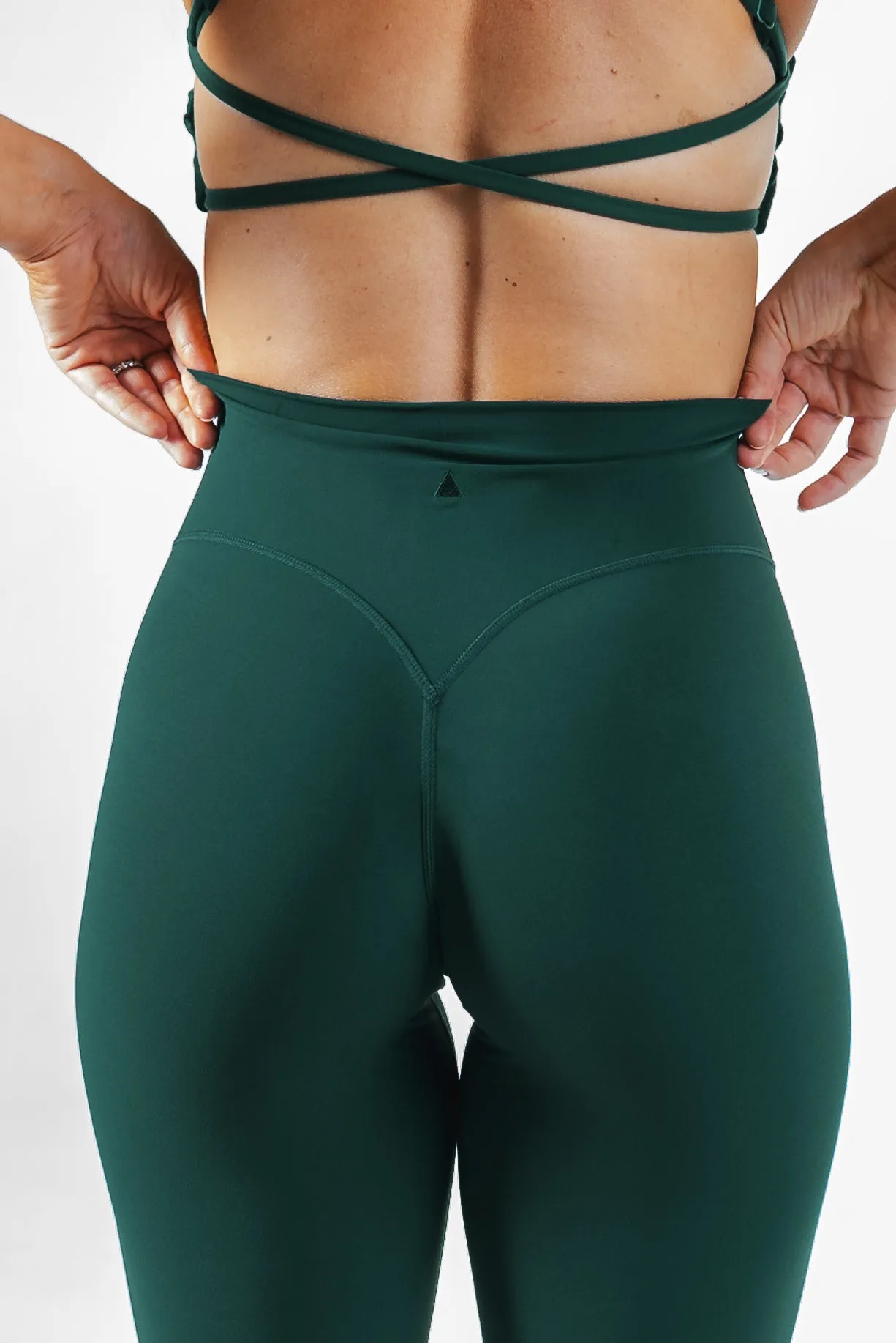 Cloud II™ Trouser - Forest sold by Balance Athletica product image thumbnail 4