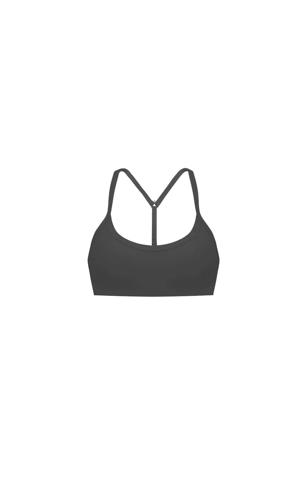 Cloud II™ Y Bra - Midnight sold by Balance Athletica product image thumbnail 2