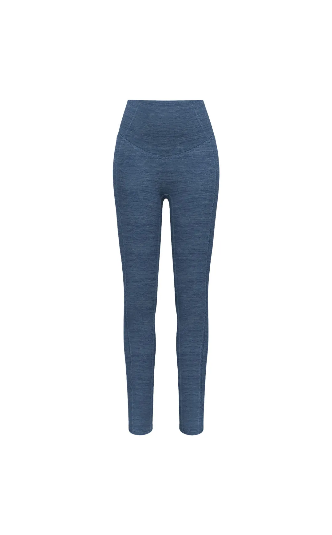 Vitality Daydream® Stitch Pant - Starlit Night sold by Balance Athletica product image thumbnail 2