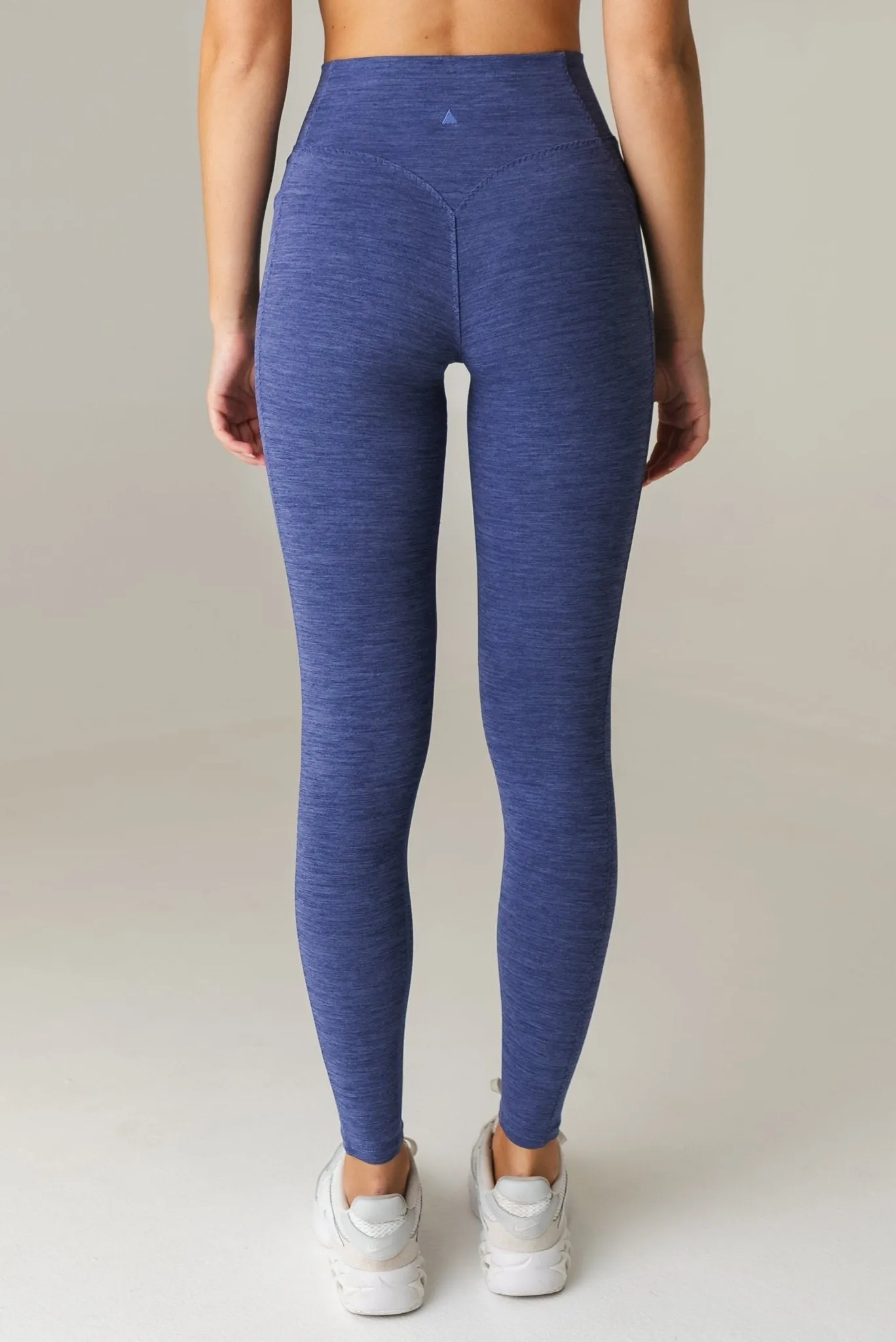 Vitality Daydream® Stitch Pant - Starlit Night sold by Balance Athletica product image thumbnail 3