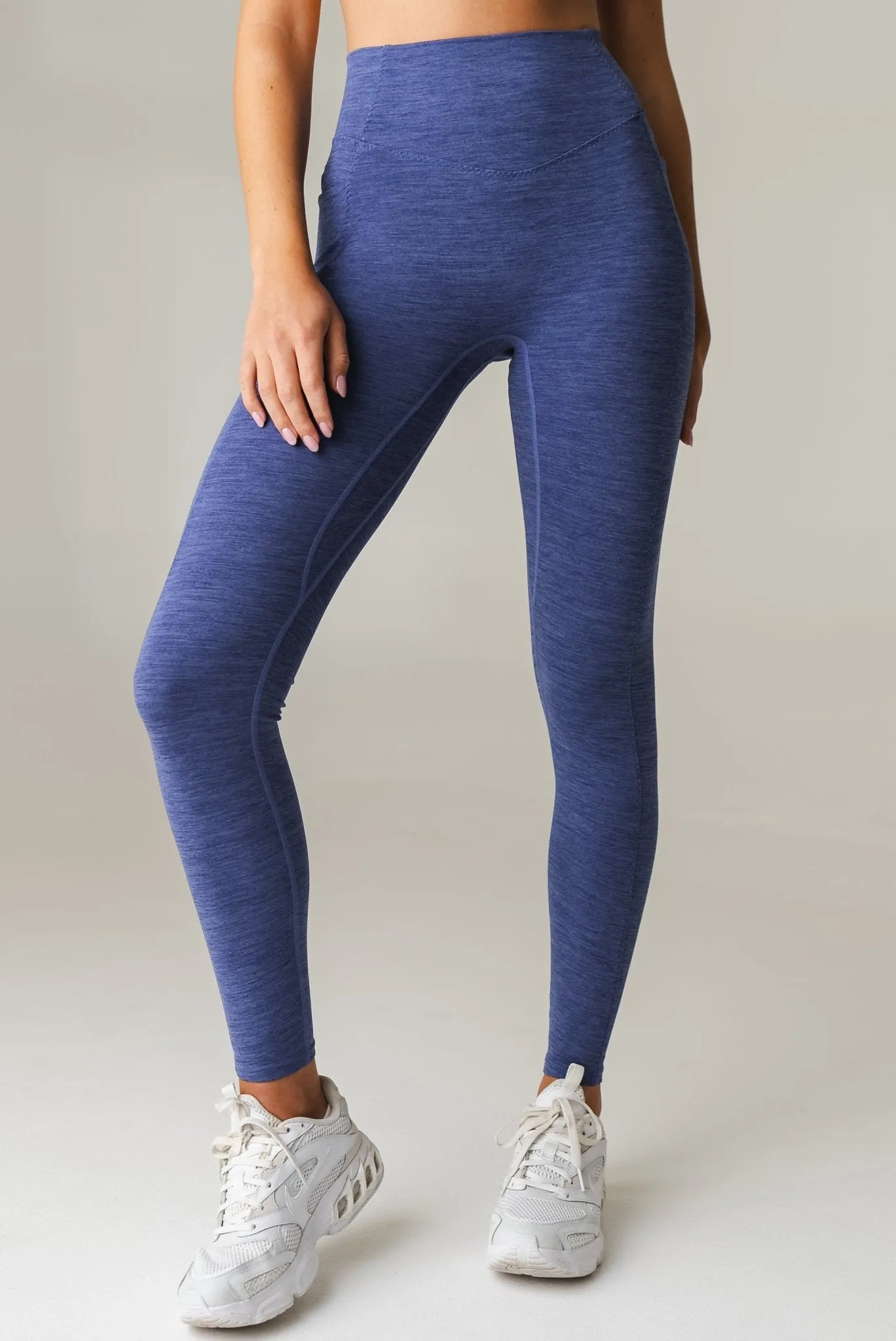 Vitality Daydream® Stitch Pant - Starlit Night sold by Balance Athletica