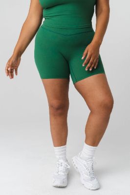 Cloud II™ Volley Short - Clover  - Revitalized sold by Balance Athletica