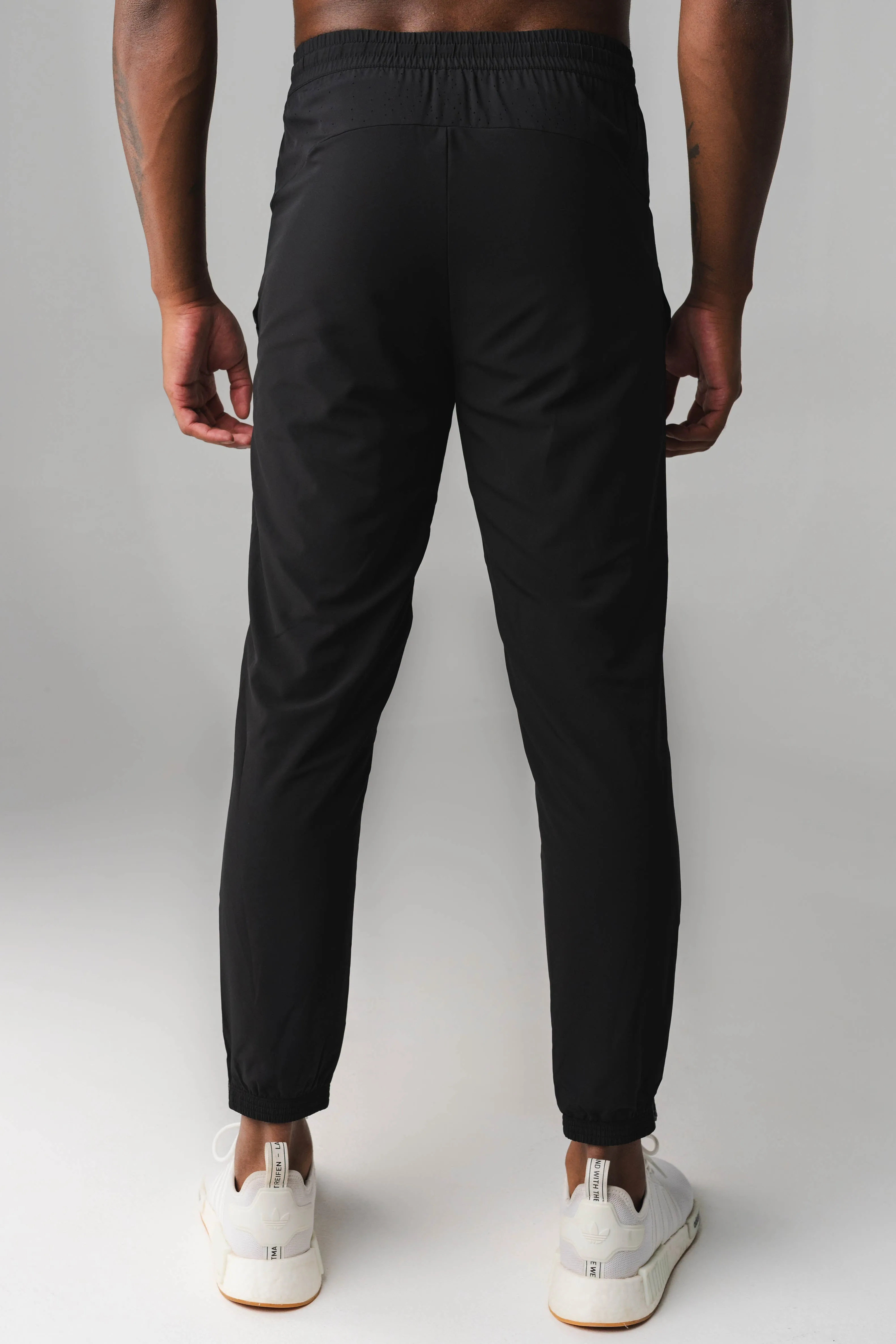 Vitality Prime® Jogger - Midnight sold by Balance Athletica product image thumbnail 4