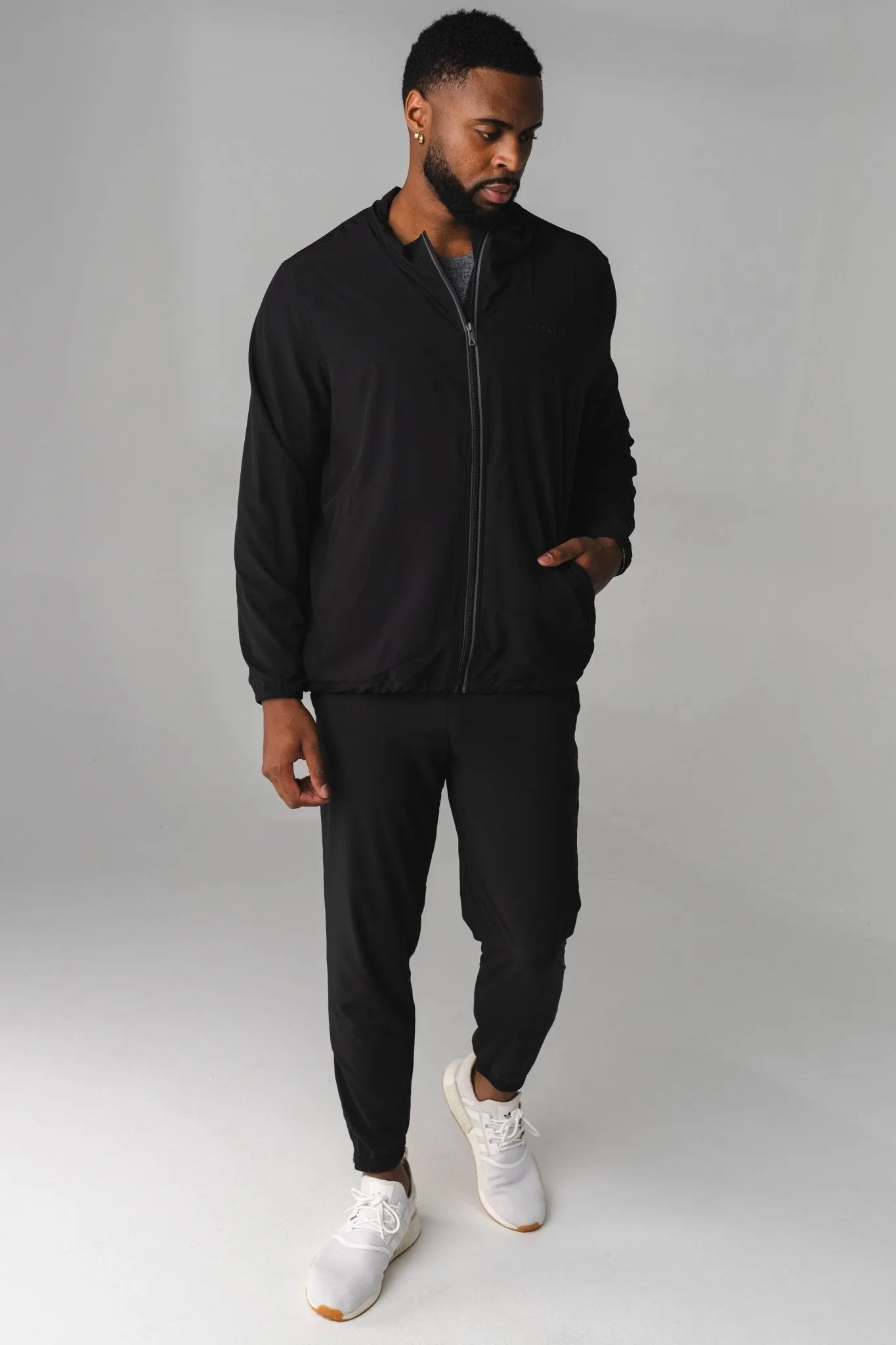 Vitality Prime® Jogger - Midnight sold by Balance Athletica product image thumbnail 3