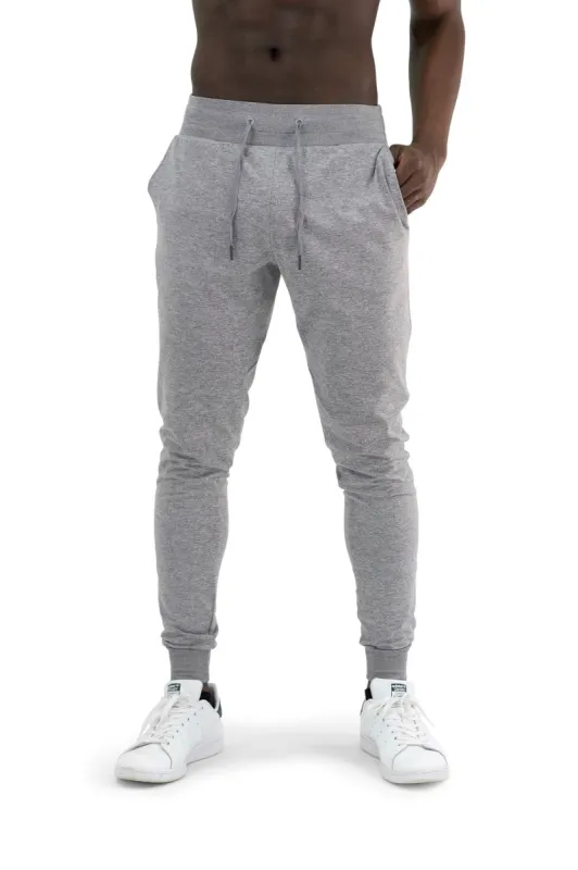 The Men's Select Jogger - Heather Path - V1 - Revitalized sold by Balance Athletica