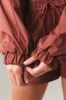 Vitality Nomad® Jacket - Cinnamon sold by Balance Athletica
