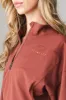 Vitality Nomad® Jacket - Cinnamon sold by Balance Athletica
