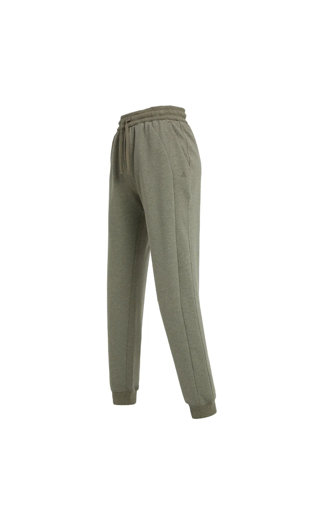 Vitality Studio Women's Jogger V1 Fit - Matcha Marl sold by Balance Athletica product image thumbnail 2