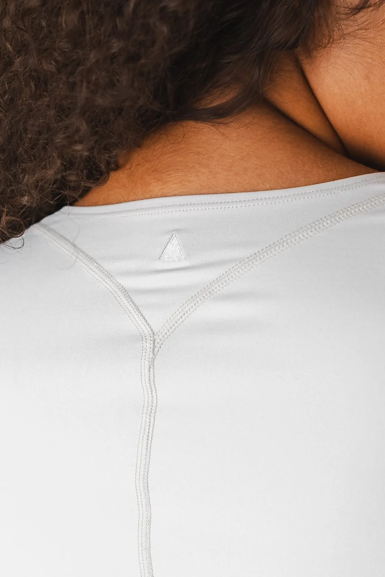 Cloud II® Shrug - Ash sold by Balance Athletica product image thumbnail 5