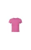 Vitality Basis Full Tee - Princess sold by Balance Athletica