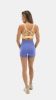 The OG Short - Bliss - Revitalized sold by Balance Athletica
