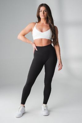 The Tenacity Pant - Midnight  - Revitalized sold by Balance Athletica