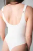 The Essence Bodysuit - Snow sold by Balance Athletica
