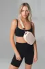 Vital Bum Bag - Pearl sold by Balance Athletica