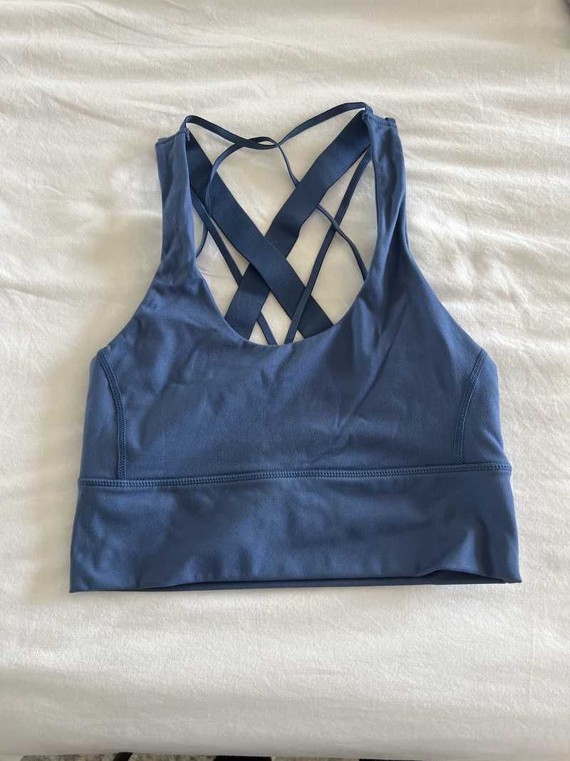 The Aura Bra - Clarity - Revitalized sold by Balance Athletica product image thumbnail 4