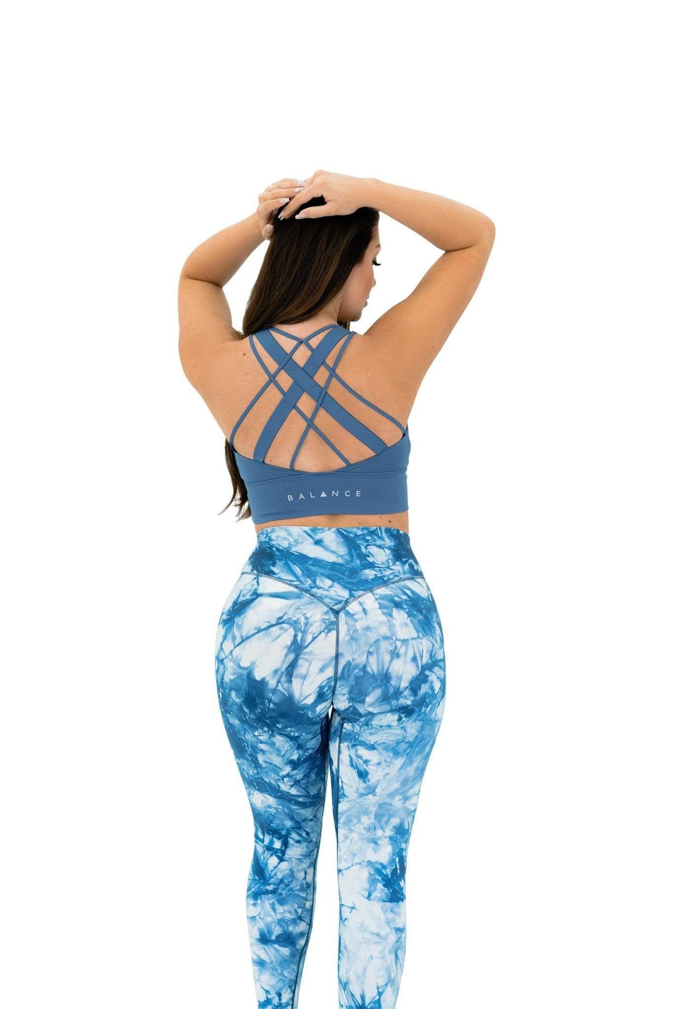 The Aura Bra - Clarity - Revitalized sold by Balance Athletica product image thumbnail 3