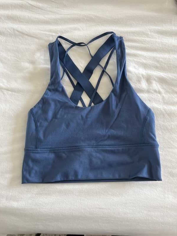 The Aura Bra - Clarity - Revitalized sold by Balance Athletica product image thumbnail 5