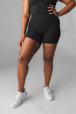 Cloud II™ Volley Short - Midnight  - Revitalized sold by Balance Athletica