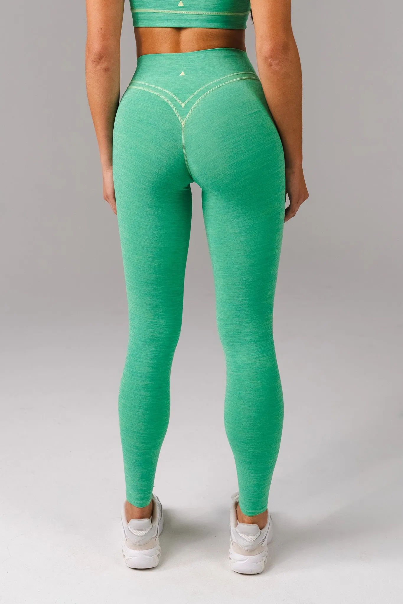 Vitality Daydream® Block Pant - Sour Apple sold by Balance Athletica product image thumbnail 3